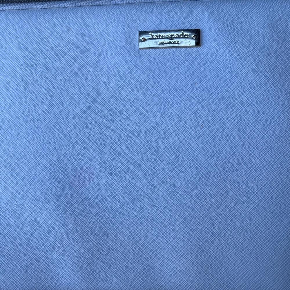 EUC Kate Spade Laptop/Tablet Carry Pouch - Picture 13 of 14